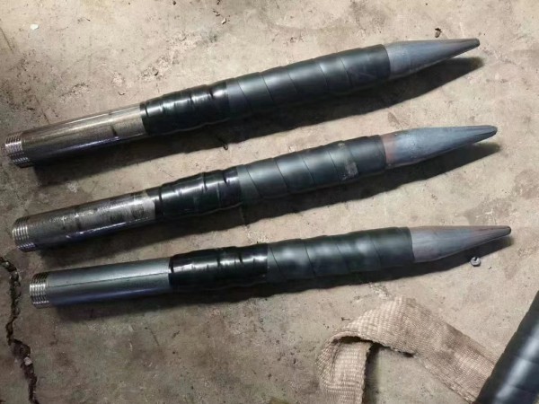 灵武注浆管检测