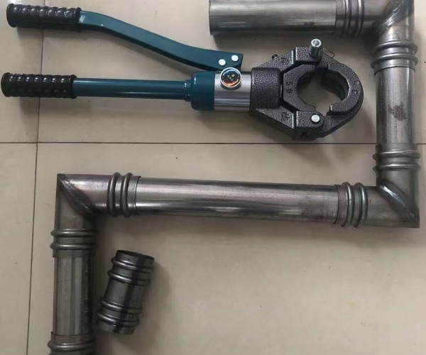灵武冷却管生产