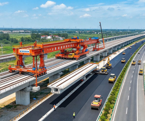灵武公路建设