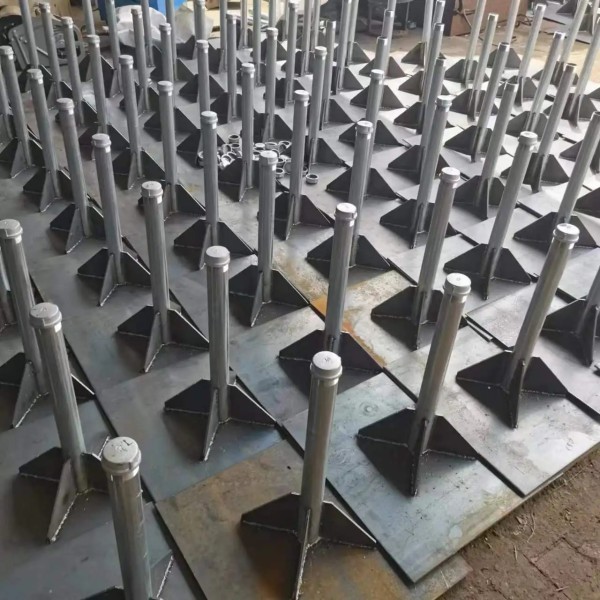 灵武沉降板现货