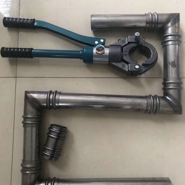 灵武鑫亿呈冷却管