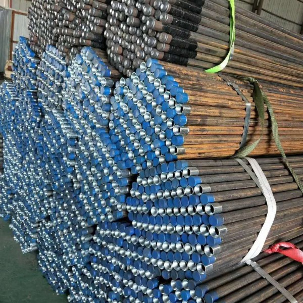 灵武鑫亿呈冷却管